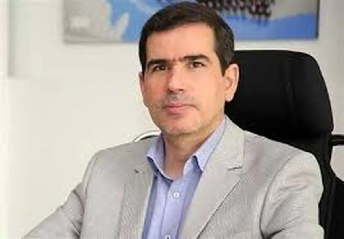 امیدواریم به سمت برقی‌سازی صنعت لوکوموتیو برویم