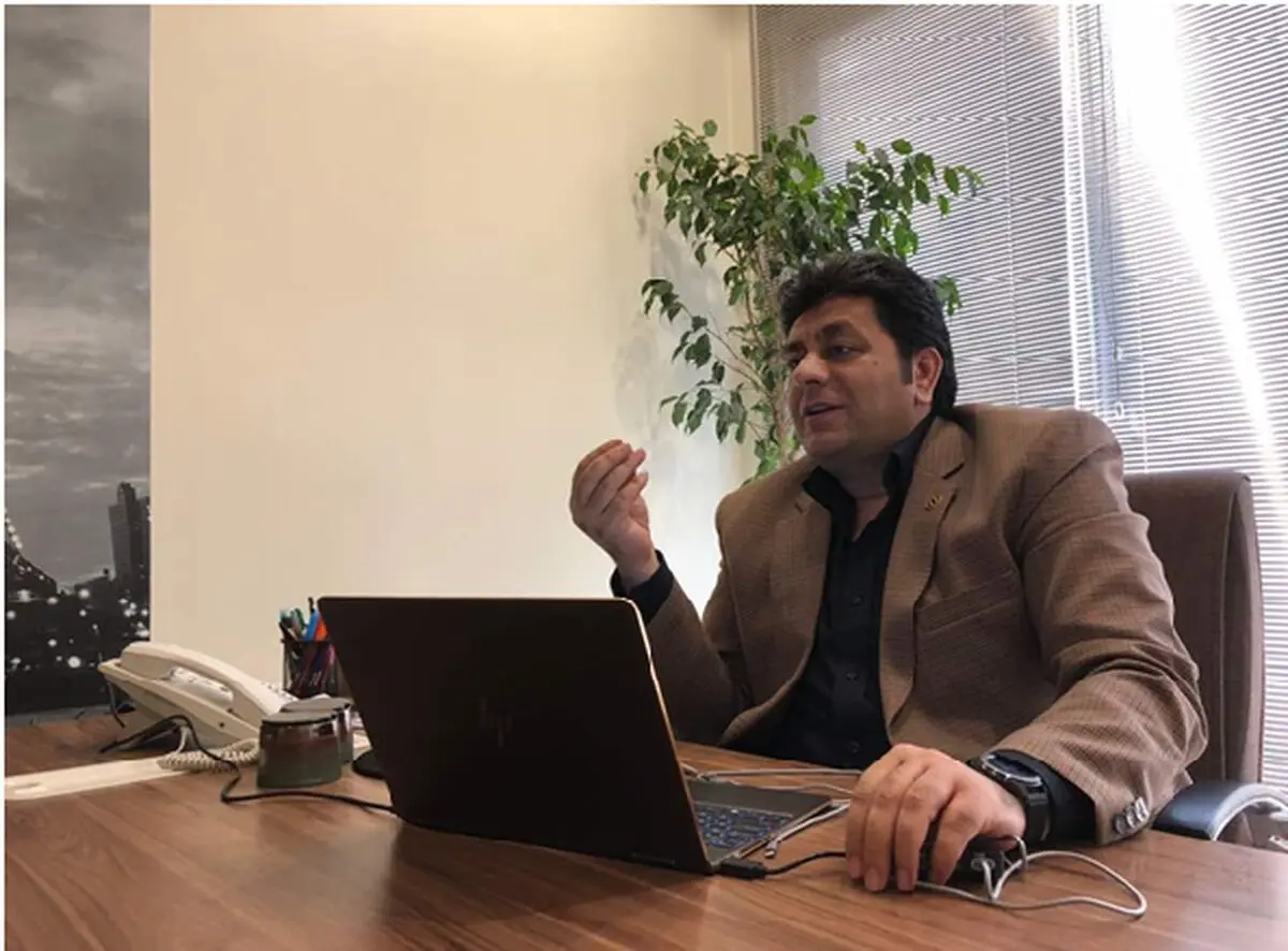 آخرین فناوری پرداخت همسو با جهان در ایران ممکن شد