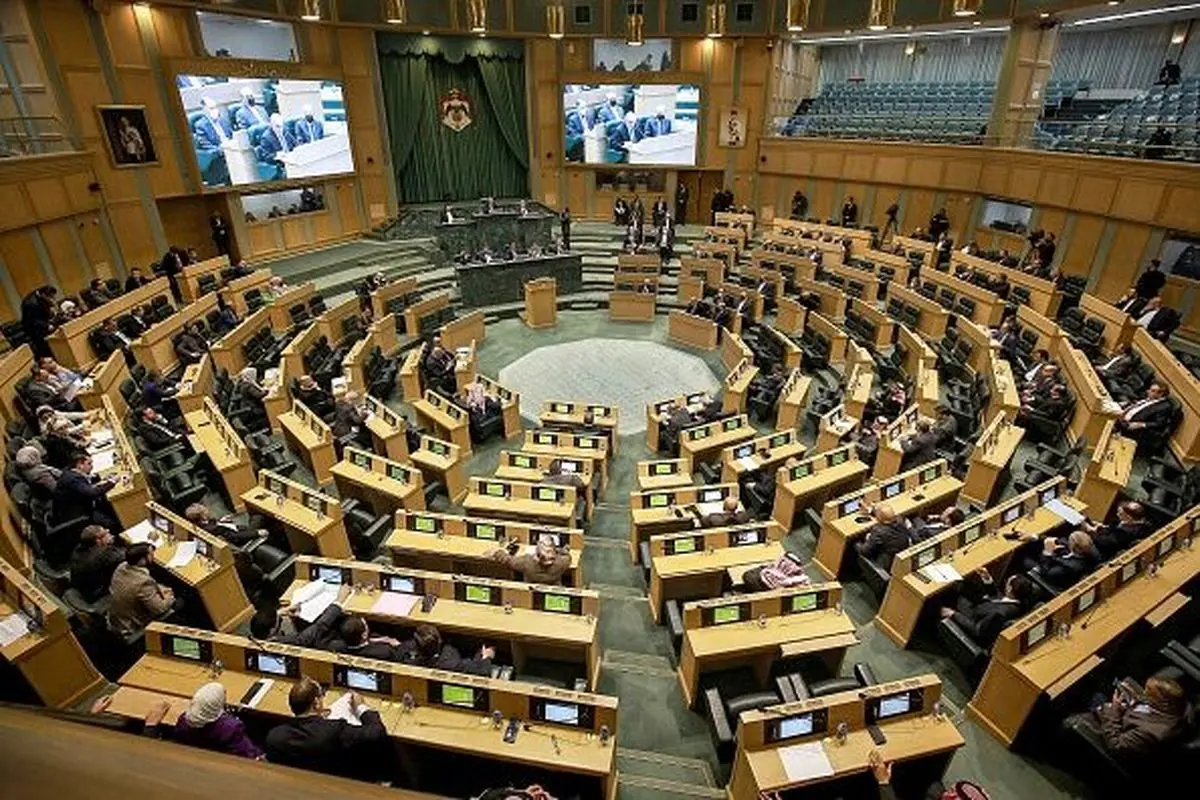 Jordan parliament calls for reviewing Amman’s agreements with Tel Aviv