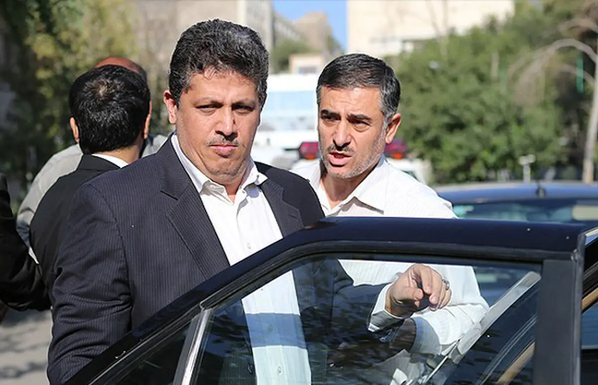 اعتراض مهدی هاشمی به حکم بدوی کذب محض است/محکومیت موکلم کمتر از نصف ۱۵ سال است
