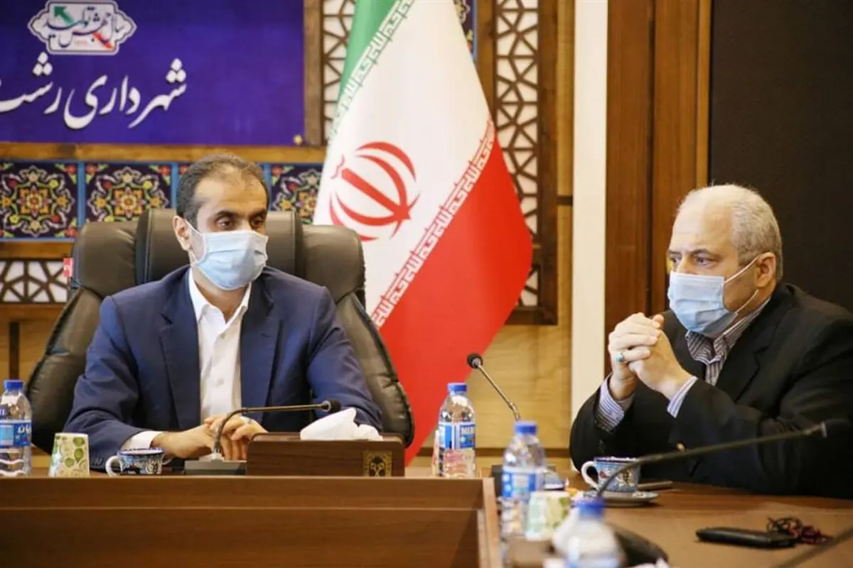 نگاه شهرداری به اصناف کسب درآمد نیست