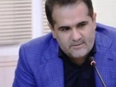 معاون سیاسی اجتماعی استانداری خوزستان منصوب شد