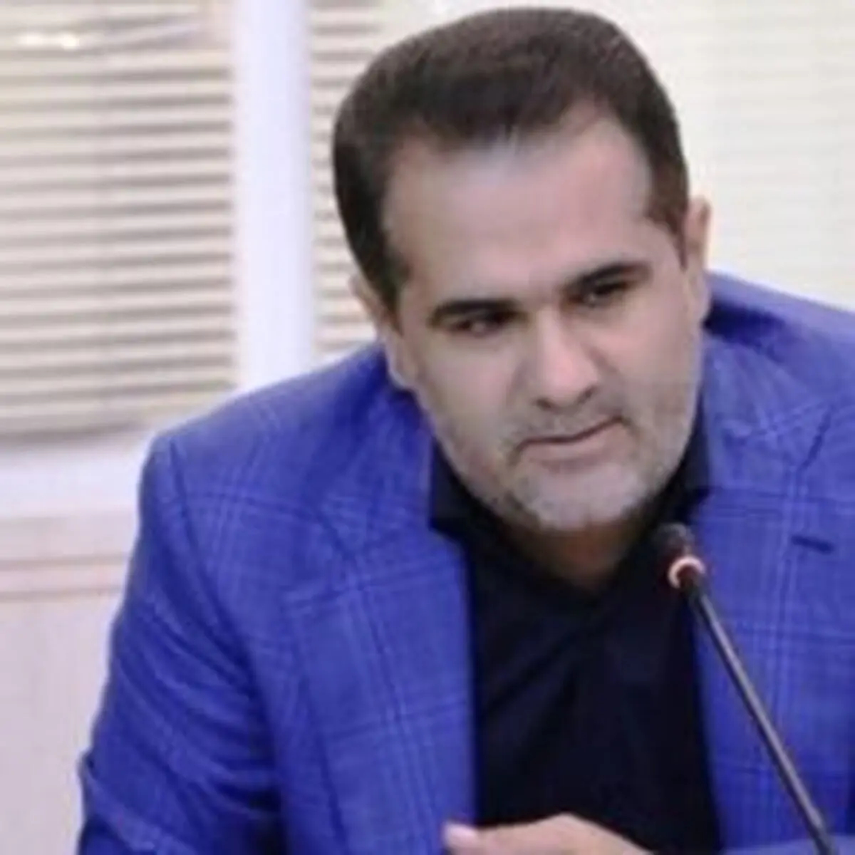 معاون سیاسی اجتماعی استانداری خوزستان منصوب شد