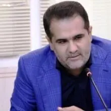 معاون سیاسی اجتماعی استانداری خوزستان منصوب شد