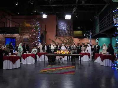 چگونه رسانه جایگاه دستیار را در خانواده‌ پیدا می‌کند؟