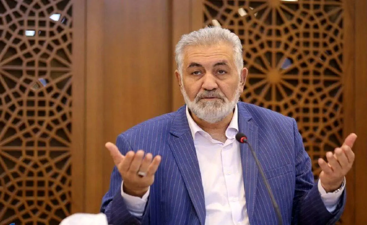 بانکها هیچگونه همکاری با صنایع نمیکنند