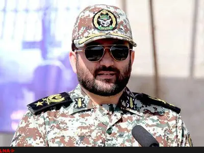 ایران، قتلگاه دشمنان خواهد بود