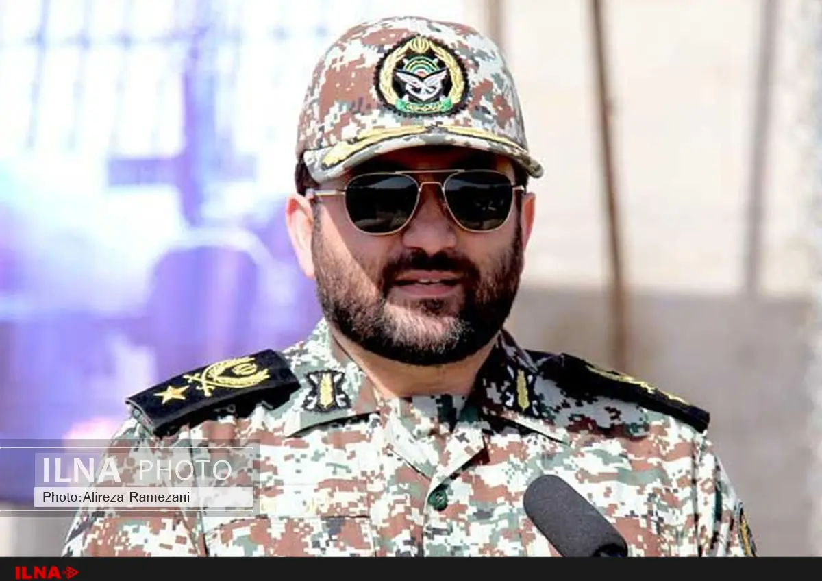 هفتم آذر، روز دریادلانی است از جنس غیرت و افتخار