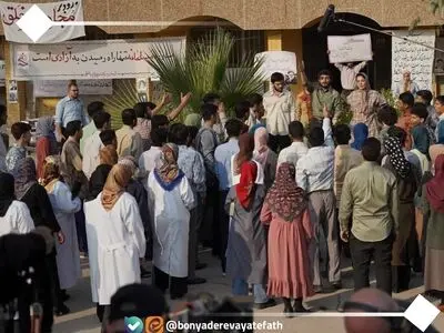 تولید فیلم سینمایی زندگی شهید بقایی در بنیاد فرهنگی روایت فتح