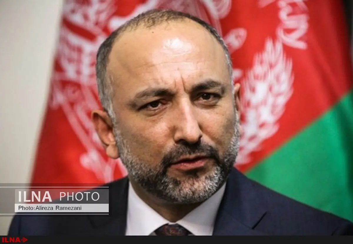 مشاور امنیت ملی افغانستان به باکو سفر می‌کند