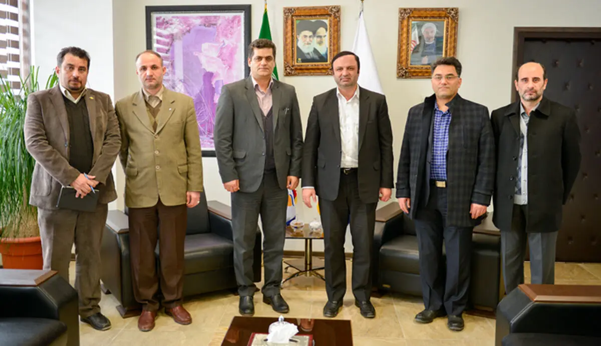 ظرفیت کشتیرانی دریای خزر مکمل مجتمع بندری کاسپین در توسعه مبادلات تجاری ایران  با کشورهای حاشیه خزر 