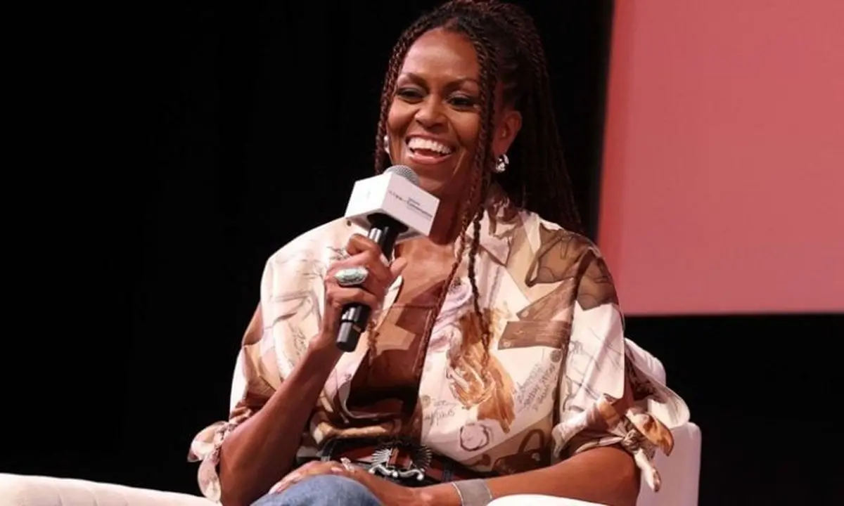 آمریکا برای ریاست جمهوری یک زن آماده نیست