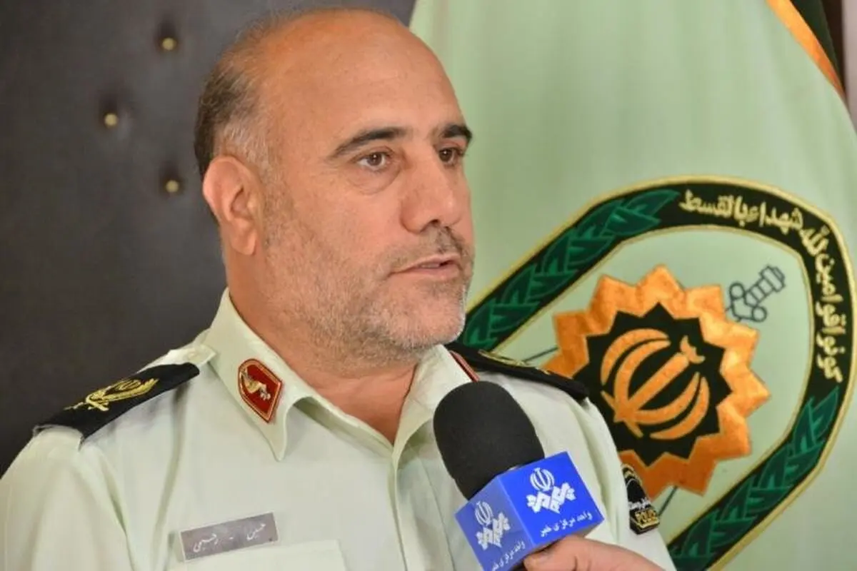کلانتری‌ها باید عملیاتی‌تر و فعال‌تر شوند  