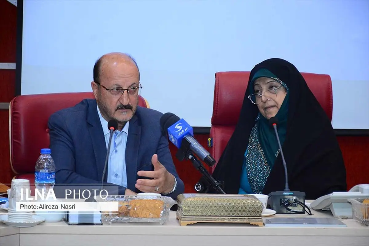 تصمیم گیری حوزه بانوان نیازمند توجه بیشتری است