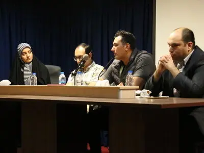 وظیفه ما کمک به ساکنان افغانستان است نه ورودشان به ایران/ زنانی همچون زهرای «گیسلو» در ایران زیادند/ همه حرف‌های حقوق بشری، شعار است