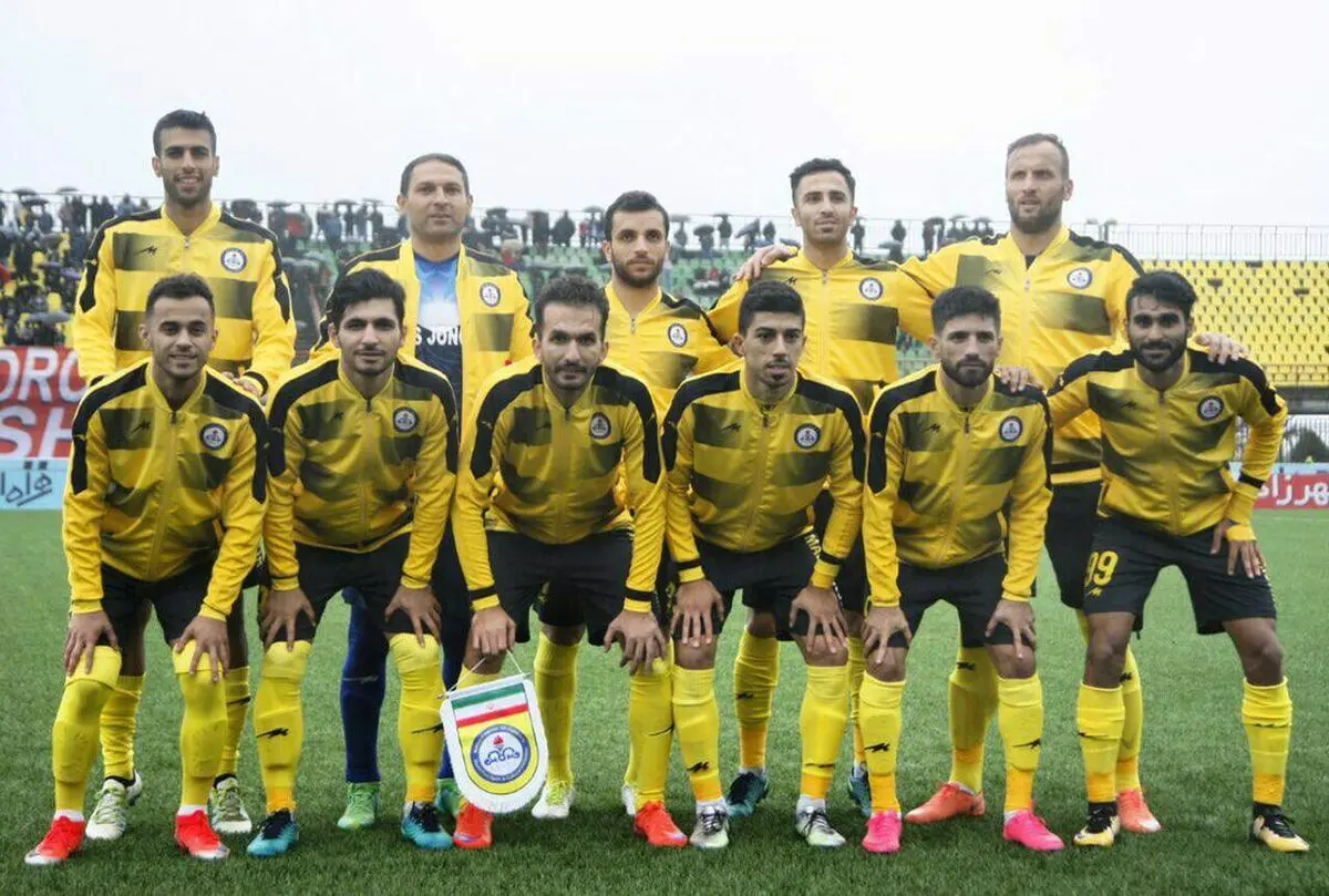 مردان اصلی تارتار برابر پیکان مشخص شدند