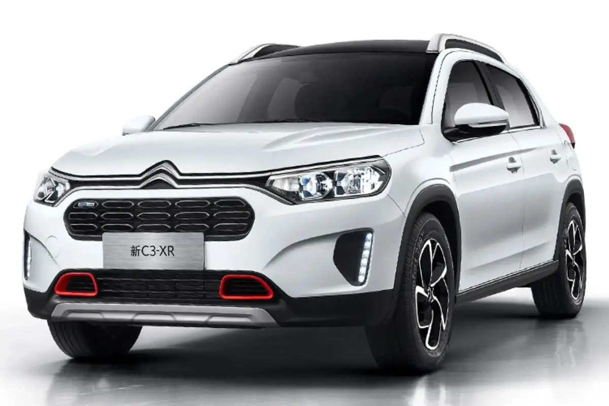 سیتروئن C3-XR؛ بازگشت اصالت فرانسوی با قیمتی اقتصادی در ایران