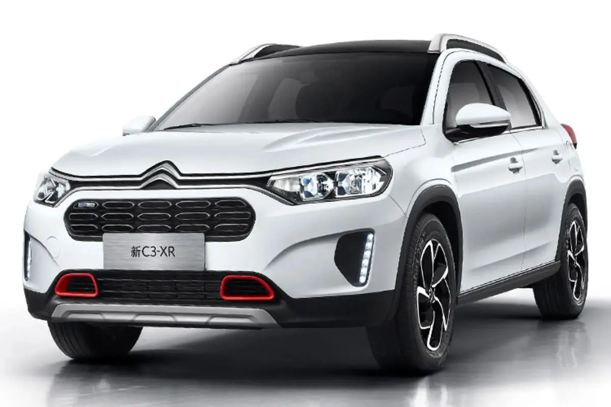 سیتروئن C3-XR؛ بازگشت اصالت فرانسوی با قیمتی اقتصادی در ایران