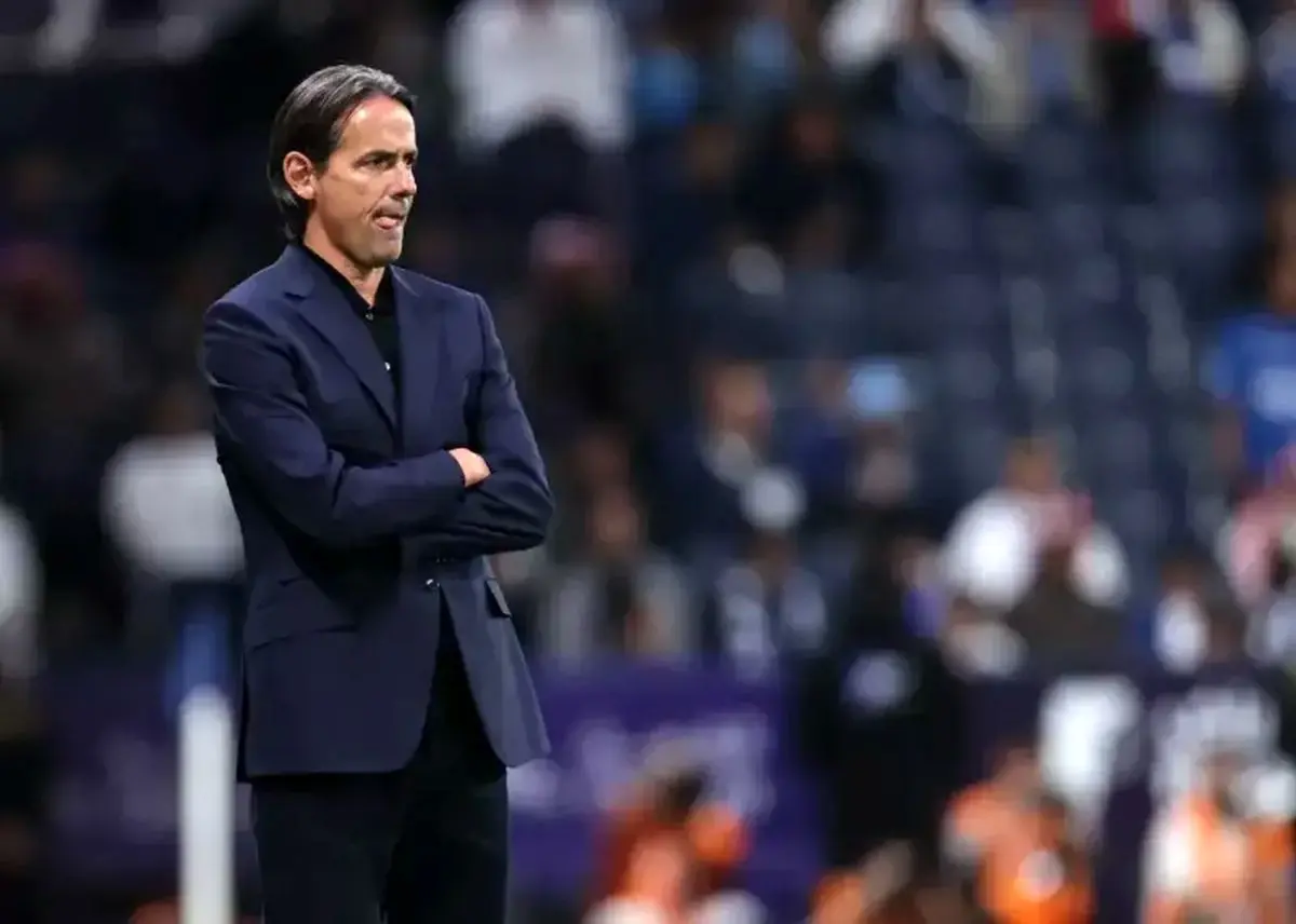 رضایت اینزاگی از نمایش الهلال؛ تمرکز بالا رمز پیروزی بود