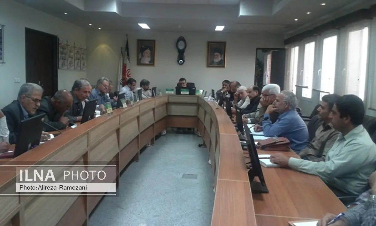 احساس نیاز به ایجاد شبکه موسسات خیریه درکاشان