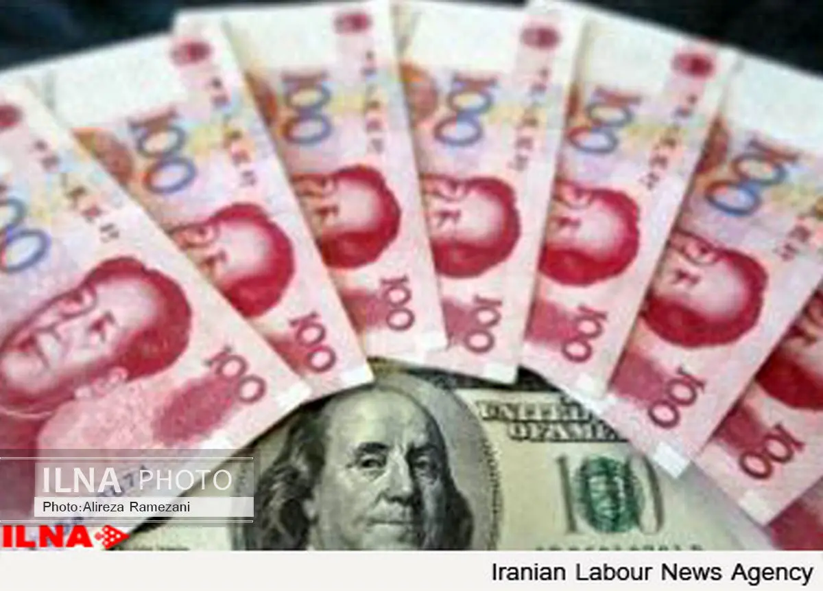 دلار آمریکا 3500 تومان / یورو 3935 تومان