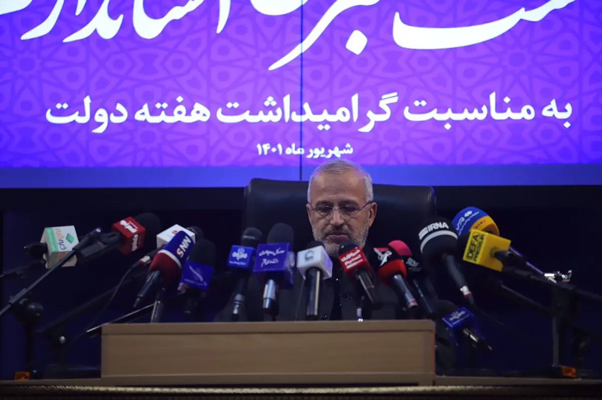 استاندار قم: راهی جز اصلاح امور نداریم/ مانعی برای حضور سلایق سیاسی مختلف در انتخابات سال بعد نیست
