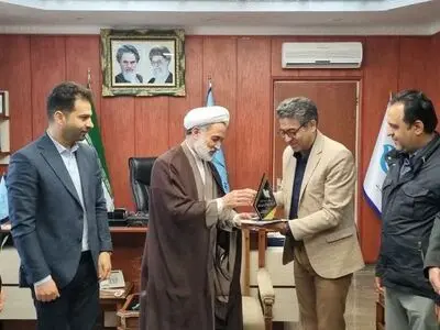 دستگاه قضایی، حامی تولید و سرمایه‌گذاری است