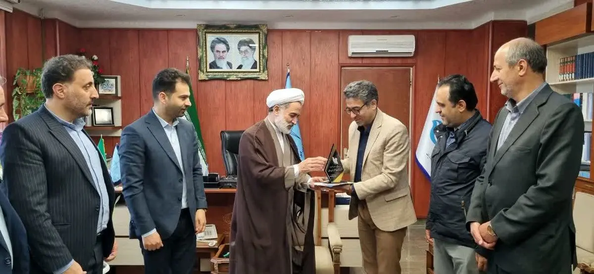 دستگاه قضایی، حامی تولید و سرمایهگذاری است