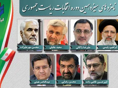 نامزدها پیش از شرکت در مناظره سوم چه گفتند؟