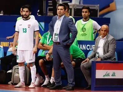  ناظم‌الشریعه: یک لغزش دفاعی به قیمت حذف عراق تمام شد 