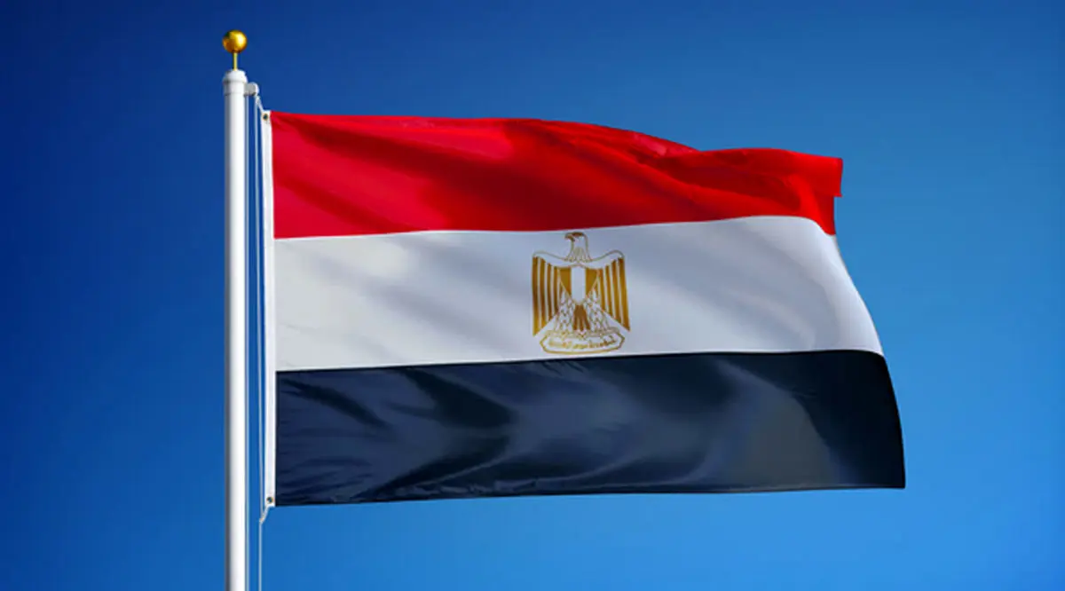 ابراز نگرانی مصر نسبت به پیشروی نیروهای اسرائیل