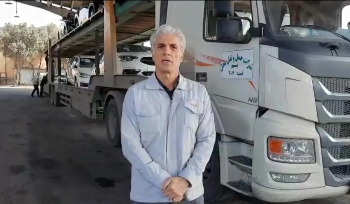 تداوم تحویل خودروهای سایپا به مشتریان به رغم جنگ تحمیلی آمریکایی- صهیونی

