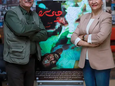 رنج‌های خود را برای مردم خودمان بازگو کنیم
