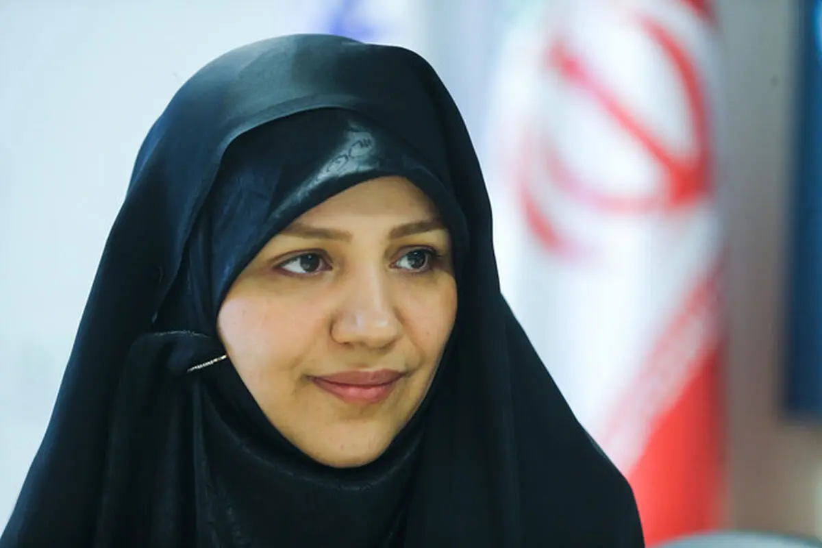 مشارکت زنان در تصمیم‌گیری و برنامه‌ریزی موجب دستیابی به توسعه ماندگار می‌شود