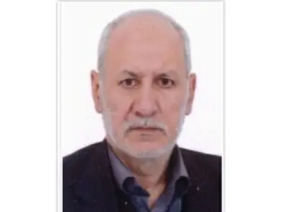 سیدحسین فاطمی درگذشت