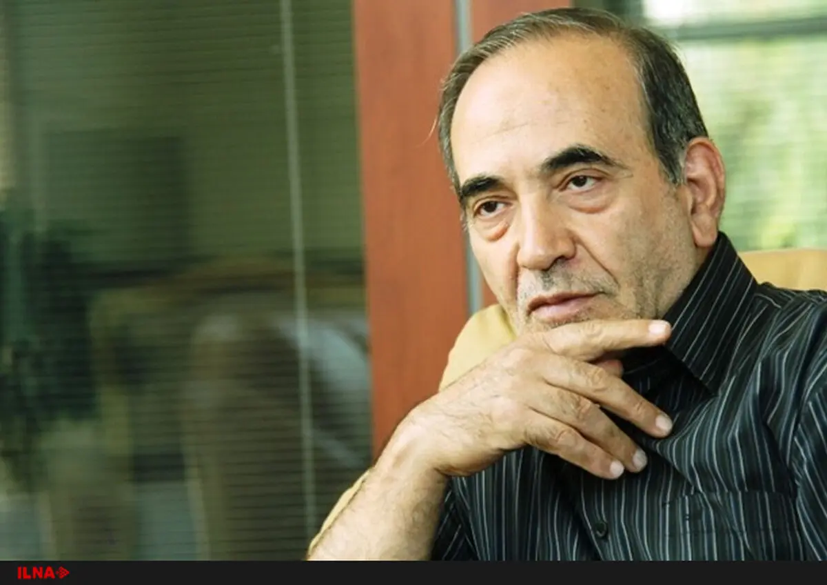 مرتضی حاجی رییس ستاد انتخاباتی حسن روحانی در تهران شد