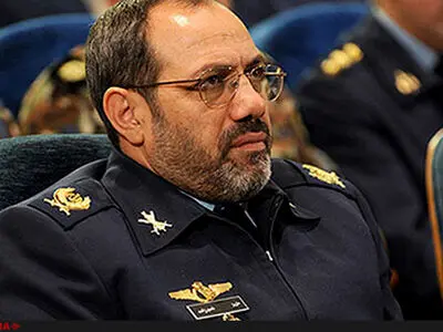 تولید جنگنده کوثر در تهران و اصفهان با سرعت در حال طی شدن است