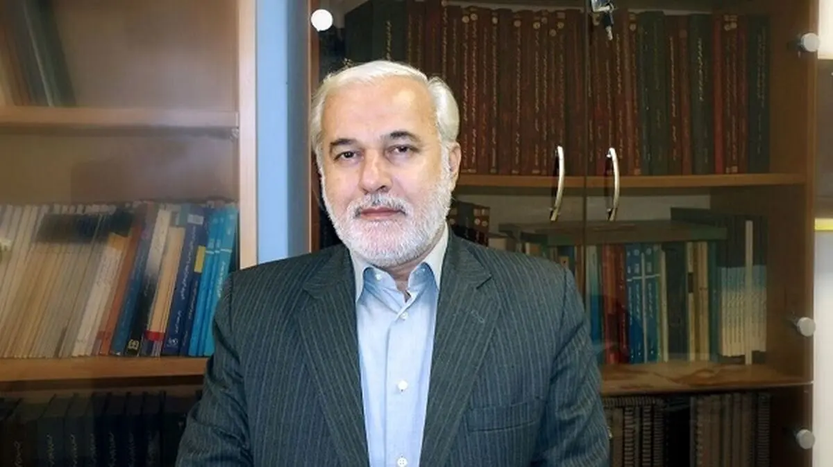 احمد مومنی‌راد دبیر هیئت عالی گزینش کشور شد