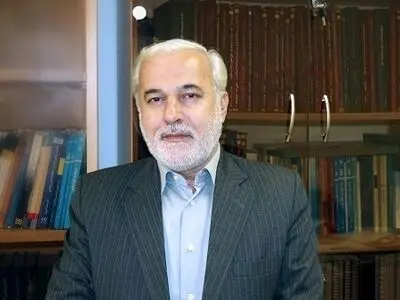 احمد مومنی‌راد دبیر هیئت عالی گزینش کشور شد
