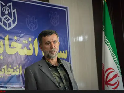 برای اجرای قانون و خدمت‌رسانی به مردم از کسی اجازه نمی‌گیریم/ هیچ دستوری مبنی بر توقف مصوبه قانونی دولت وجود ندارد