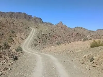 رونق کشاورزی و آسان شدن استخراج معادن با حل مشکلات  زیر ساختی راه‌های کرمان / 70 درصد جاده‌های روستایی ساردوئیه خاکی هستند