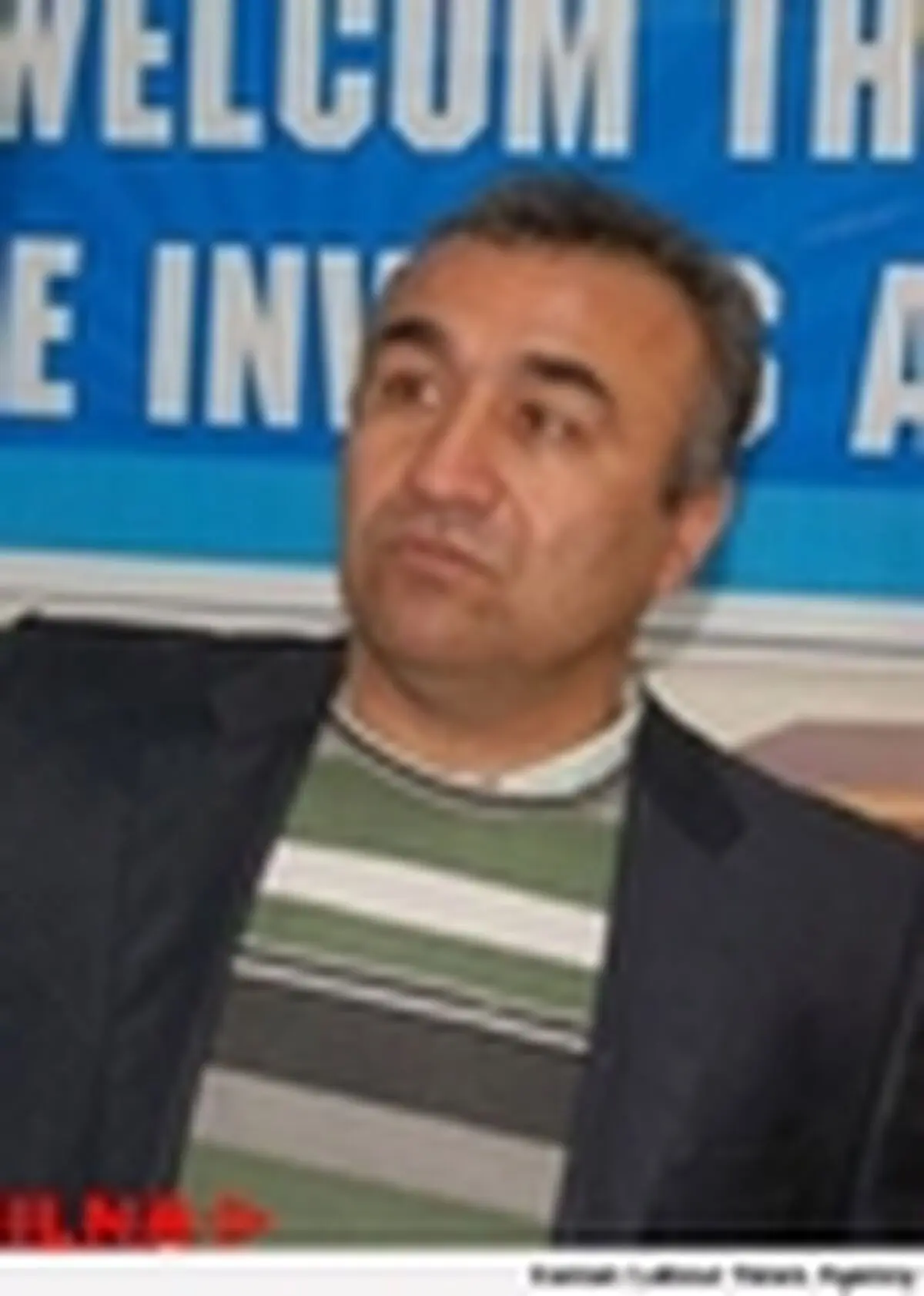 دست‌نشان: هیچ تیمی در گروه ما احساس امنیت نمی‌کند