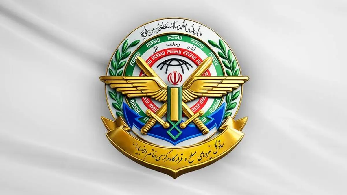 ستادکل نیروهای مسلح: مجاهدت‌های اصحاب رسانه، بخش مهمی از منظومه قدرت ملی است