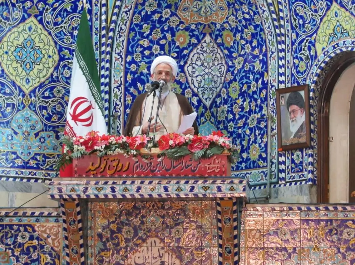 انتخابات نماد قدرت و اقتدار جمهوری اسلامی است/ حضور در جهاد اکبر
