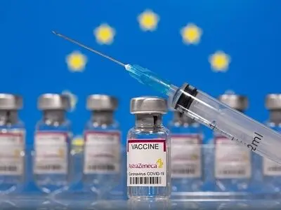 EU sues AstraZeneca over breach of COVID-19 vaccine supply contract