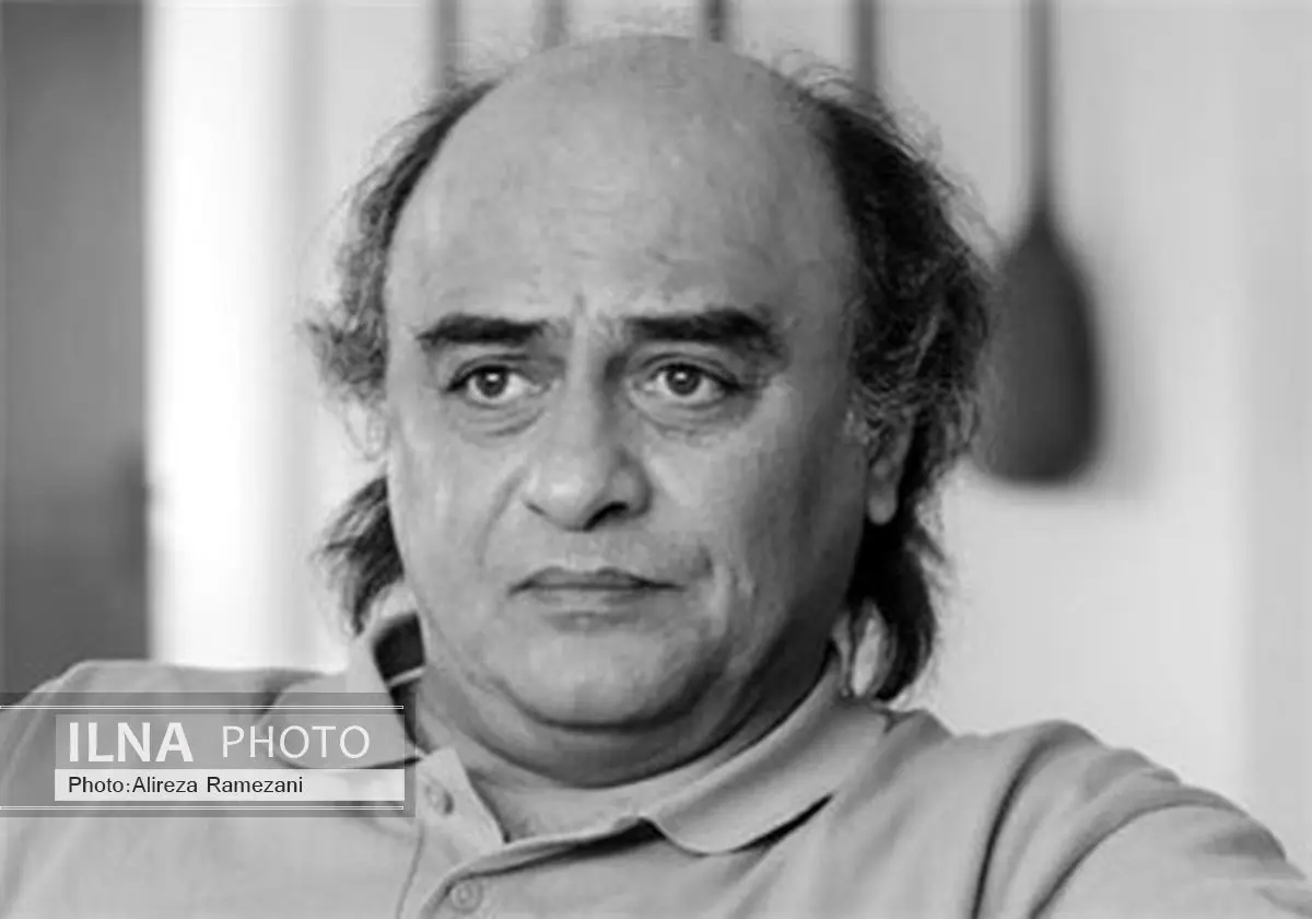 به طرح‌ها و پیشنهاداتم اعتنا نمی‌شد