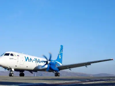 اعلام زمان تحویل نخستین فروند از هواپیمای مسافربری «ایل-۱۱۴-۳۰۰» 