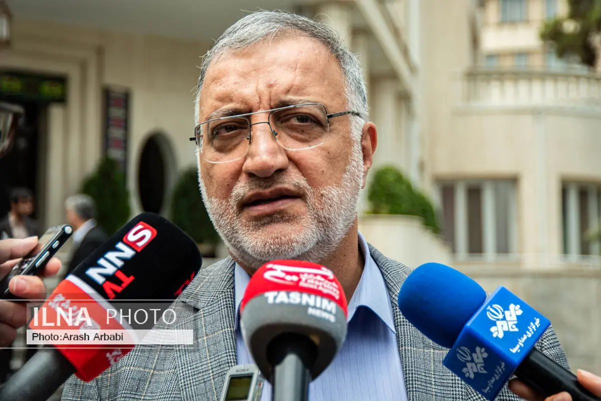 آخرین وضعیت پروژه احداث زبالهسوز در تهران
