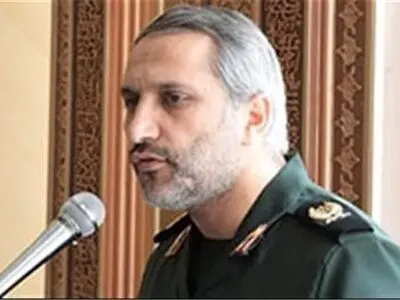 سردار همدانی در دهه ۹۰ مثل همت و باکری زندگی کرد 