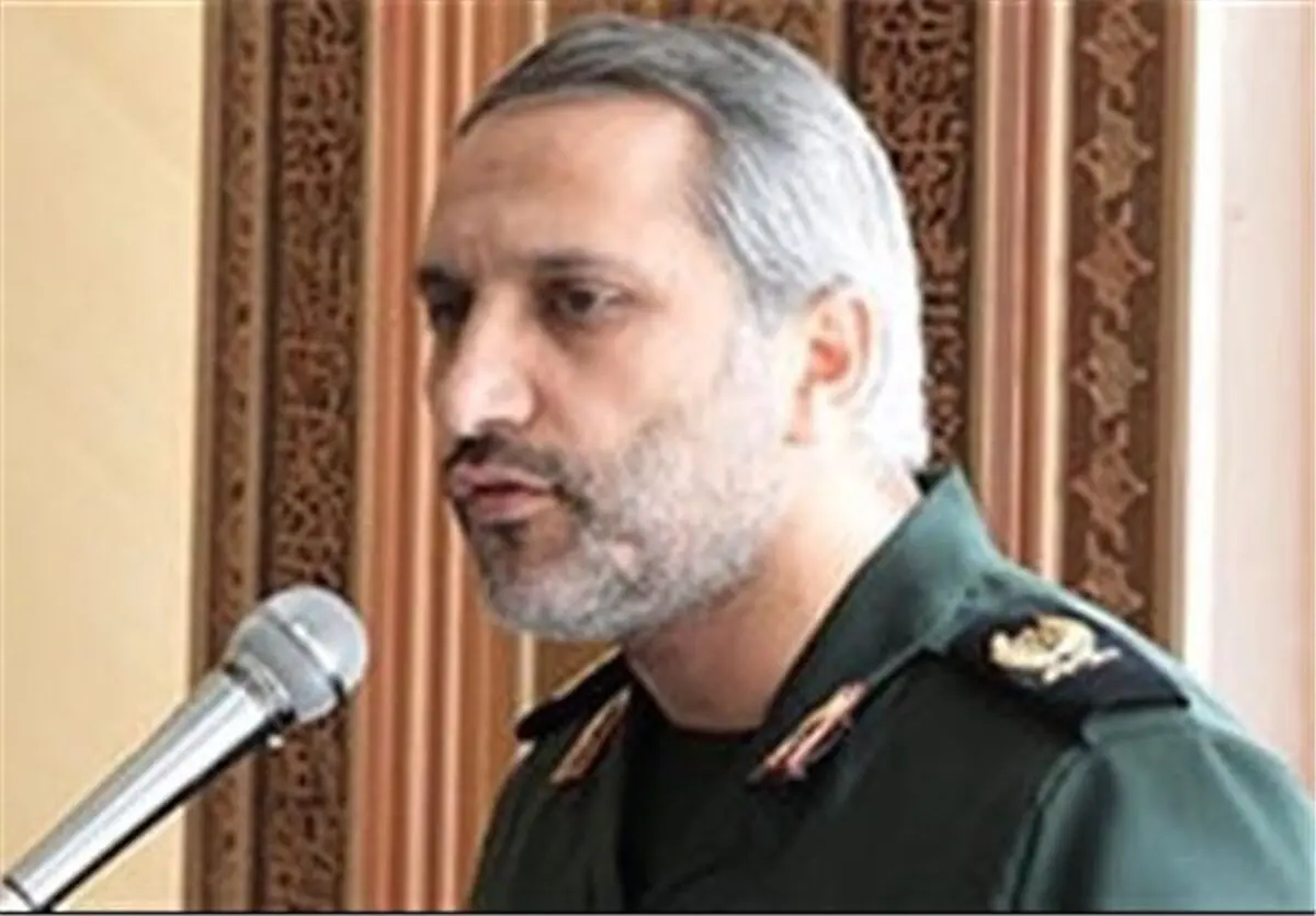 سردار همدانی در دهه ۹۰ مثل همت و باکری زندگی کرد 